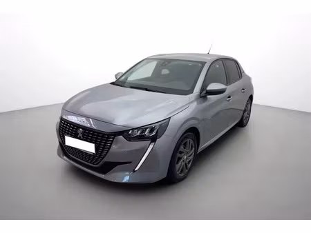 Peugeot 208 1.2 PureTech 75