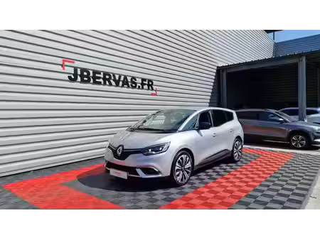 Renault Scénic 1.3 TCe 140 Evolution