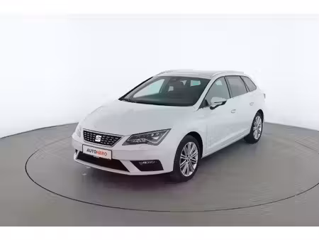 Seat Leon 1.5 TSI 110