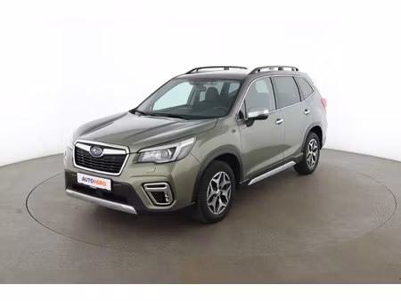 Subaru Forester 2.0 150 4x4