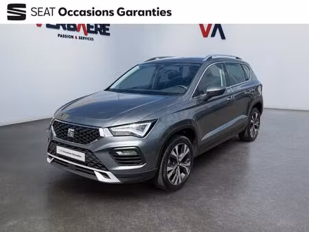 Seat Ateca 1.0 TSI 115