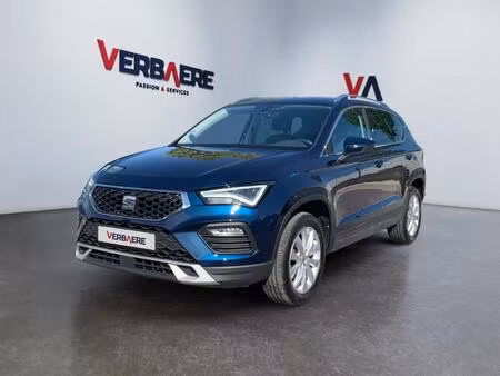 Seat Ateca 1.5 TSI 150