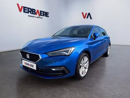 Seat Leon 1.5