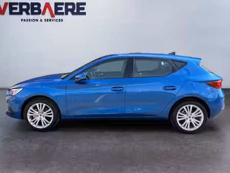 Seat Leon 1.5