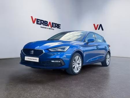 Seat Leon 1.5