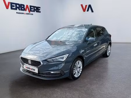 Seat Leon 1.5
