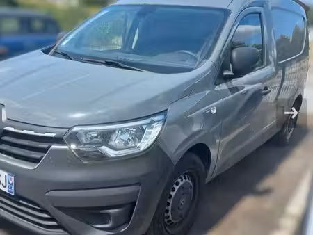 Renault Kangoo 60
