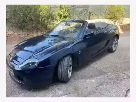 MG Mgtf