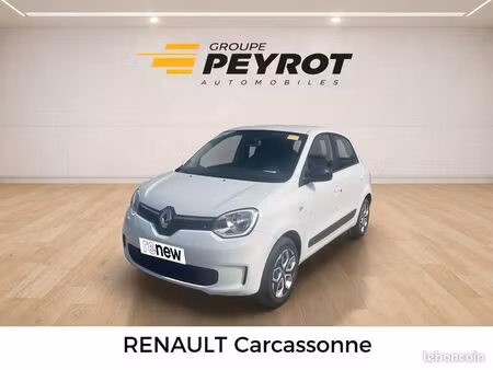 Renault Twingo 81 Équilibre