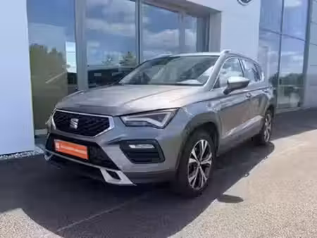 Seat Ateca 2.0 TDI 150 Copa