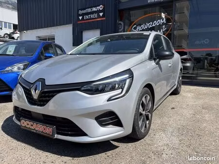 Renault Clio 1.5 dCi 100 Evolution