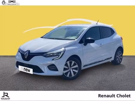 Renault Clio 1.5 dCi 100 Evolution
