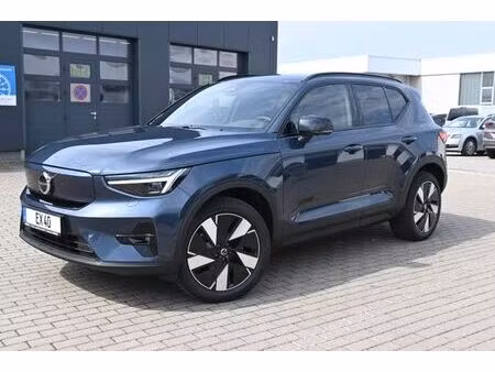 Volvo EX40 252 Plus