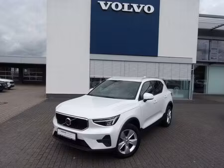 Volvo XC40 B3 2.0 163