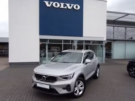 Volvo XC40 B3 2.0 163 Plus