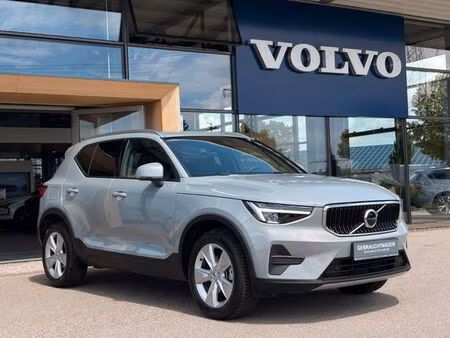 Volvo XC40 T2 1.5 129