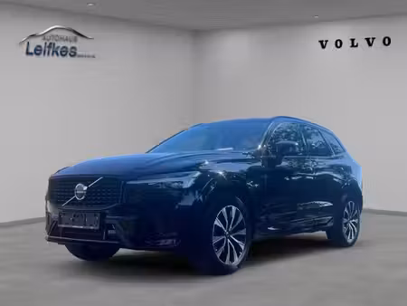 Volvo XC60 Polestar 2.0 197 Plus