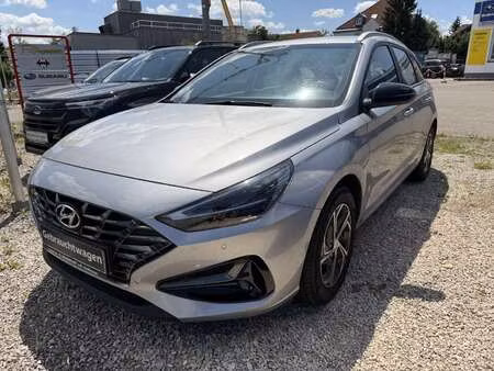 Hyundai i30 1.0 T-GDi 120 Creative