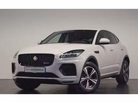Jaguar E-Pace 1.5 200 R Dynamic S 4x4