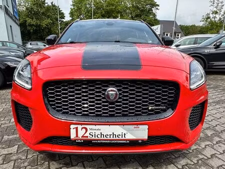 Jaguar E-Pace D180 2.0 180 R Dynamic SE 4x4
