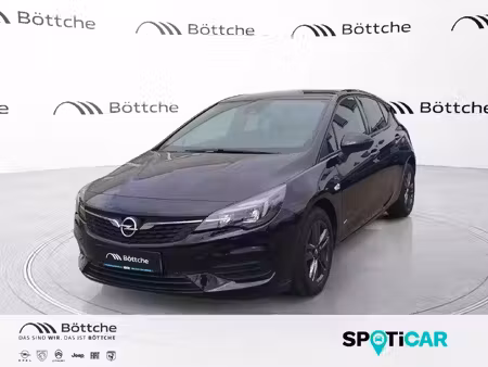 Opel Astra 1.2 131