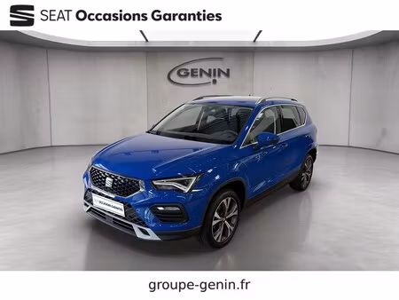 Seat Ateca 1.0 TSI 110