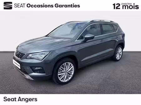 Seat Ateca 2.0 TDI 150