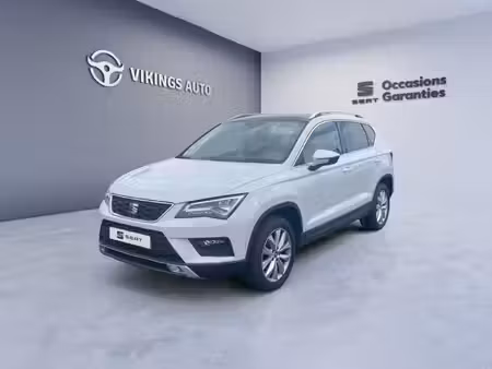 Seat Ateca 1.6 TDI 115