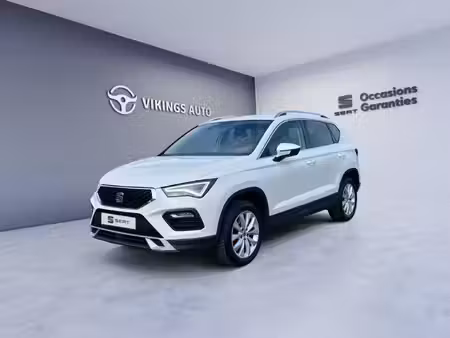 Seat Ateca 2.0 TSI 150