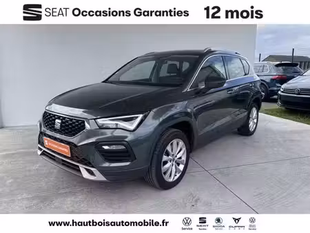 Seat Ateca 2.0 TSI 150