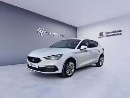 Seat Leon 1.5
