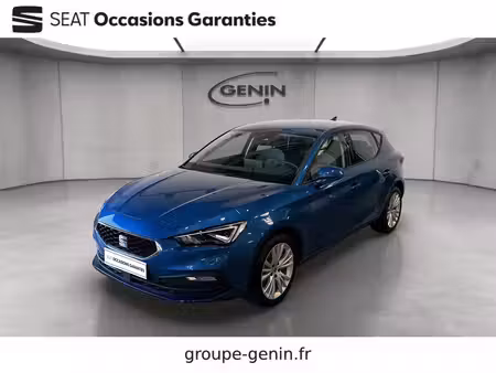 Seat Leon 1.5