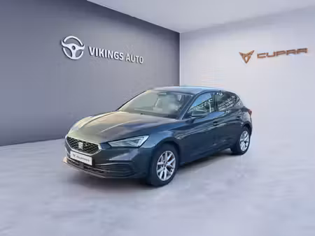 Seat Leon 1.5