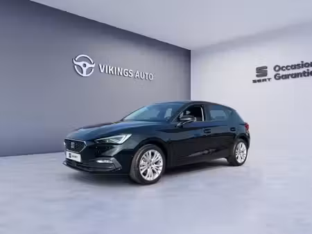 Seat Leon 1.5