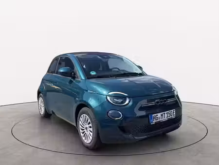 Fiat 500 118