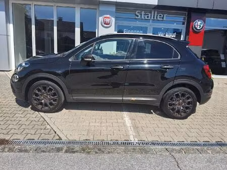 Fiat 500X 1.0 120