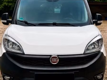 Fiat Doblo Cargo 1.3 95