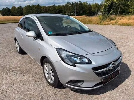 Opel Corsa 1.2 70