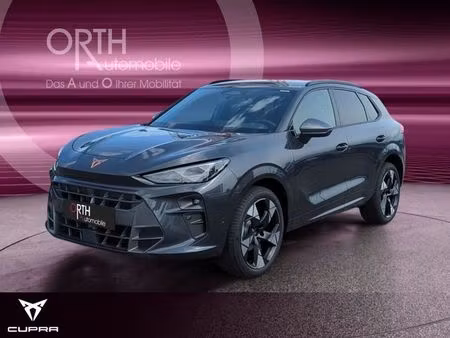 Cupra Terramar 1.5 150