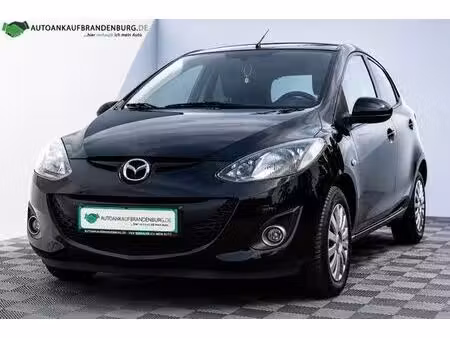 Mazda Mazda2 MZR 1.3 75 Active