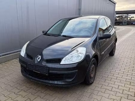 Renault Clio 1.2 dCi 65 Authentique