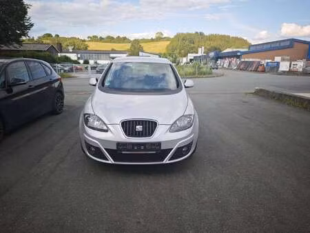 Seat Altea 1.2 TSI 105 Style