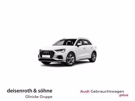 Audi Q3 35 TFSI 1.5 150