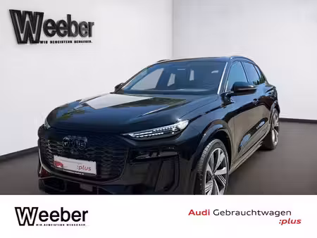 Audi Q6 E-Tron quattro