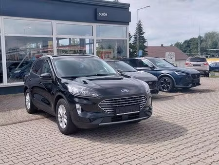Ford Kuga 1.5 150 Titanium X