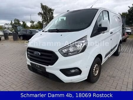 Ford Transit 1.5