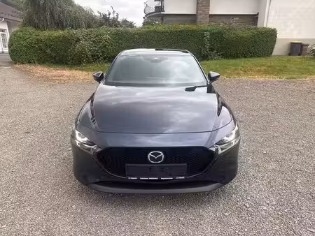 Mazda Mazda3 Skyactiv G 2.5 140 Takumi