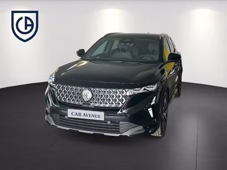 Renault Austral 1.2 200 Techno