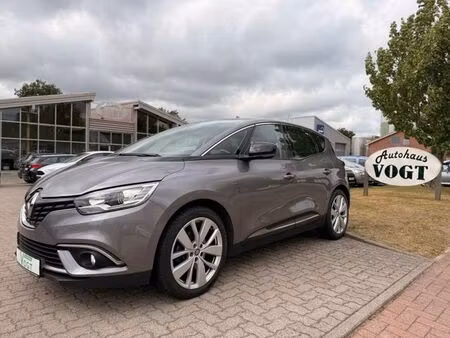 Renault Scénic 1.3 116 Limited