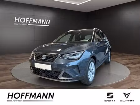 Seat Arona 1.0 TSI 115 FR